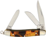 Rough Rider Tiny Stockman Imit Tort KB336 by Rough Rider