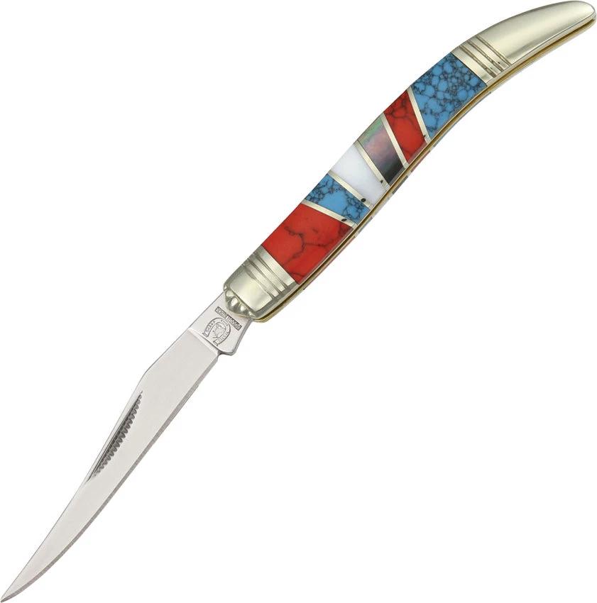 Rough Rider Stoneworx Small Toothpick KB106 by Rough Rider