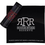 Rough Ryder Reserve Swell Center Whittler D2 Blue RRR003 / PK3083 BLUE by Rough Ryder Reserve
