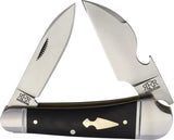 Rough Ryder Reserve Cap Lifter Folder RRR004 / PK3084 by Rough Ryder Reserve