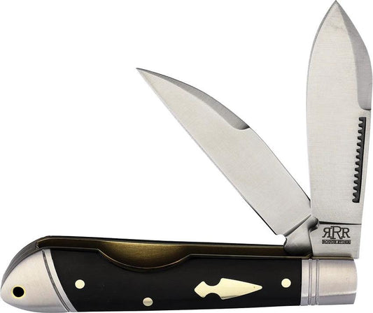 Rough Ryder Reserve Easy Open Tear Jerk RRR010 by Rough Ryder Reserve