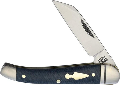 Rough Ryder Reserve Small Copperhead RRR016 by Rough Ryder Reserve