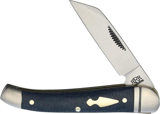 Rough Ryder Reserve Small Copperhead RRR016 by Rough Ryder Reserve