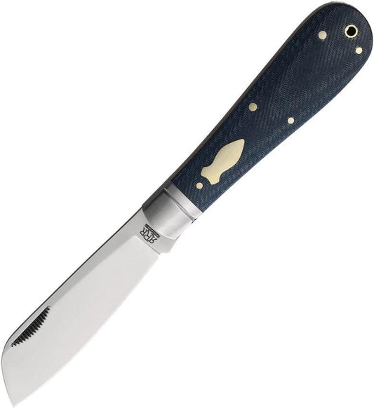 Rough Ryder Reserve Patriarch Folder D2 RRR023 by Rough Ryder Reserve