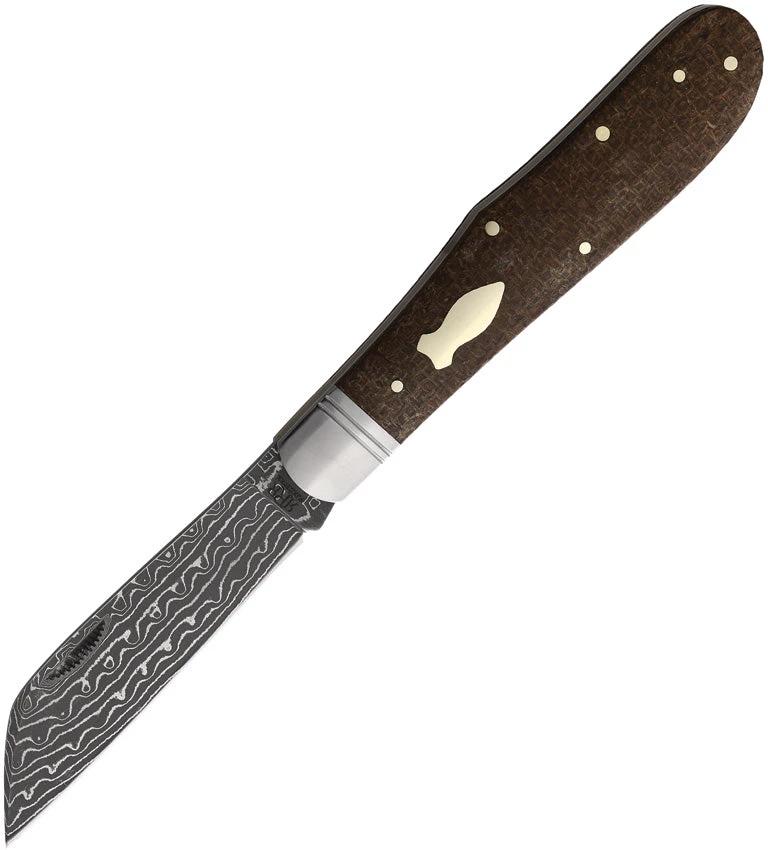 Rough Ryder Reserve Granddaddy Folder Damascus RRR024D DAMASCUS by Rough Ryder Reserve