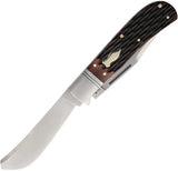 Rough Ryder Reserve Large Trapper RRR042 PK3030 by Rough Ryder Reserve