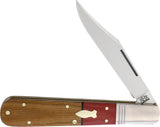 Rough Ryder Reserve Longfellow Barlow RRR046 PK3034 by Rough Ryder Reserve