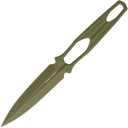 Real Steel Astral Dagger Green 3505G by Real Steel