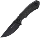 Real Steel Receptor Fixed Blade 3552BM by Real Steel