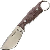 Real Steel Furrier Fixed Blade Skinner 3611RM by Real Steel