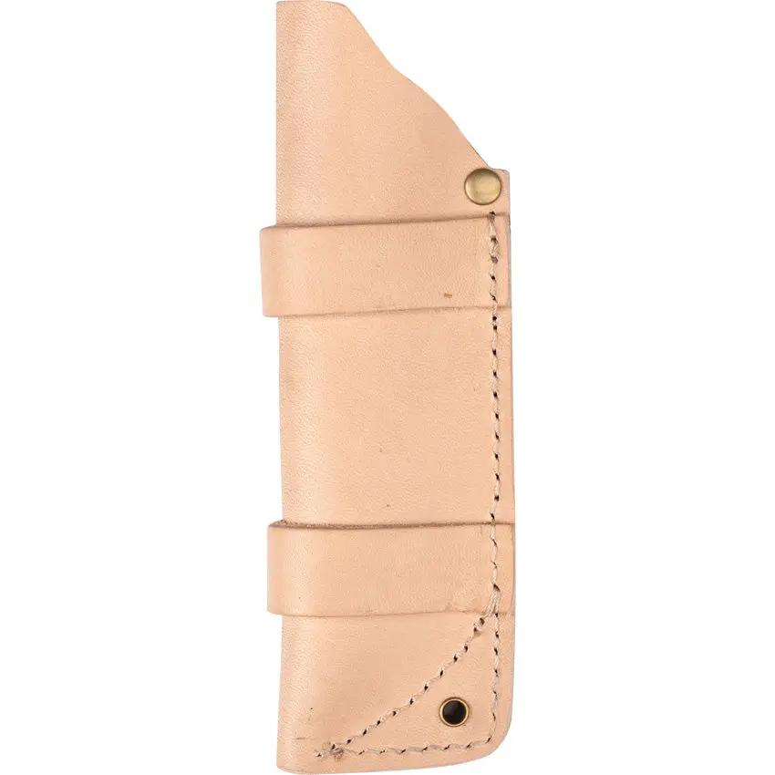Real Steel Furrier Fixed Blade Skinner - Compact 3 Inch Satin N690 Blade for Field Dressing by Real Steel