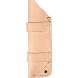 Real Steel Furrier Fixed Blade Skinner - Compact 3 Inch Satin N690 Blade for Field Dressing by Real Steel