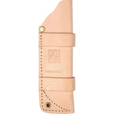 Real Steel Furrier Skinner 3611W Durable Fixed Blade Knife For Hunters With Olive Wood Handle by Real Steel
