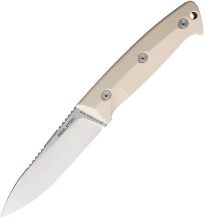Real Steel Black Thorn Fixed Blade IvG10 3621IS by Real Steel