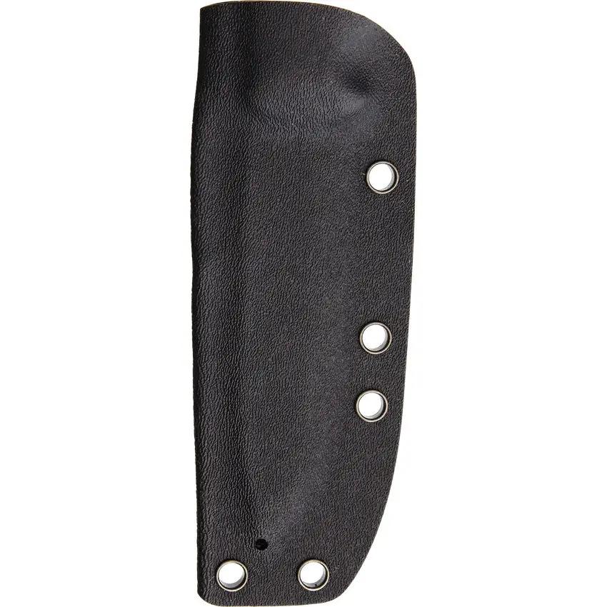 Real Steel Bushcraft Set - 8.5 Inch D2 Tool Steel Full Tang Knife With Customizable Handle by Real Steel