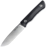 Real Steel Bushcraft Plus II Fixed BladeC 3721C by Real Steel
