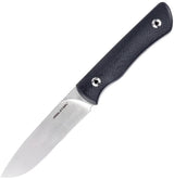 Real Steel Bushcraft Plus II Fixed BladeF 3721F by Real Steel