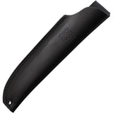 Real Steel Bushcraft III Rugged Convex Grind Coyote 3726C Fixed Blade Knife - Built for Outdoor Enthusiasts by Real Steel