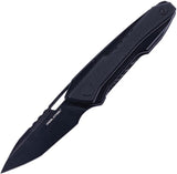 Real Steel Bullet Framelock 5221B by Real Steel