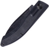 Real Steel Stella Lux Slip Joint Knife DLC Black Blade G10 Handle For Everyday Carry EDC Enthusiasts by Real Steel