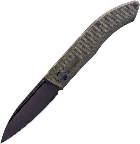 Real Steel Stella Lux Slip Joint OD 7041Z3 by Real Steel