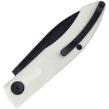 Real Steel Stella Folder - VG10 Blade Slip Joint EDC Knife for Everyday Carry and Everyday Tasks by Real Steel