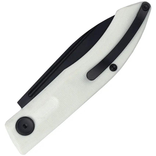 Real Steel Stella Folder - VG10 Blade Slip Joint EDC Knife for Everyday Carry and Everyday Tasks by Real Steel