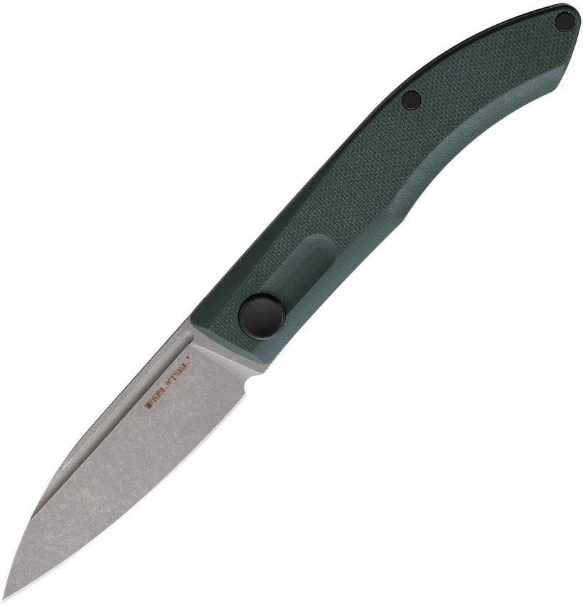 Real Steel Stella Folder 7054 by Real Steel