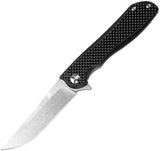 Real Steel Megalodon Revival Framelock 7422 by Real Steel