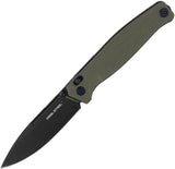 Real Steel Huginn Slide Lock OD 7652GB by Real Steel