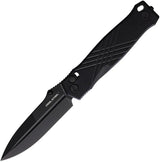 Real Steel Muninn Slide Lock Blackout 7752B by Real Steel
