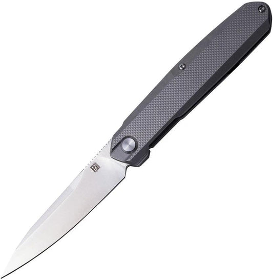 Real Steel S5 Metamorph Framelock 7811T by Real Steel