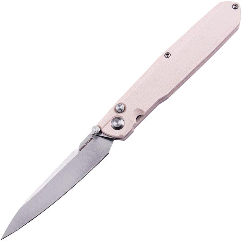 Real Steel G5 Metamorph Button Lock Iv 7831I by Real Steel