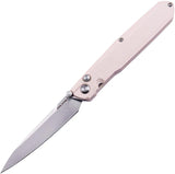 Real Steel G5 Metamorph Button Lock Iv 7831I by Real Steel