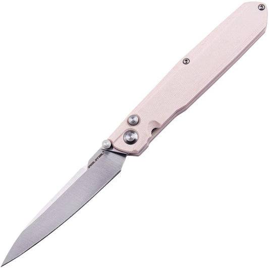 Real Steel G5 Metamorph Button Lock Iv 7831I by Real Steel