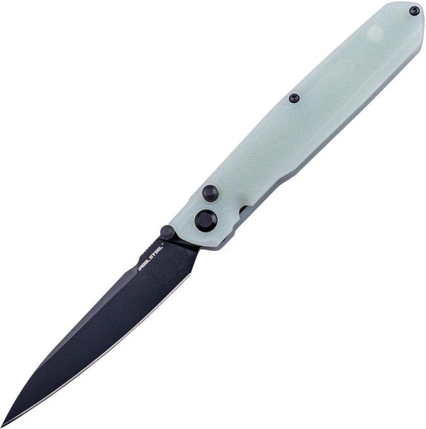 Real Steel G5 Metamorph Button Lock Jde 7832N by Real Steel