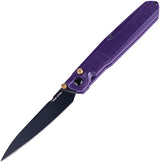 Real Steel G5 Metamorph Button Lock Pur 7832P by Real Steel