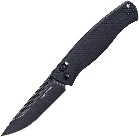 Real Steel Pathfinder FFG Crossbar Lock 7851BB by Real Steel