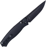 Real Steel Pathfinder FFG Crossbar Lock Folding Knife Durable EDC And Outdoor Utility by Real Steel