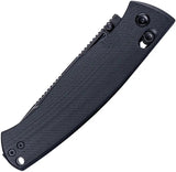 Real Steel Pathfinder FFG Crossbar Lock Folding Knife Durable EDC And Outdoor Utility by Real Steel