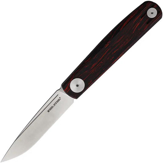 Real Steel Gslip Compact VG10 Knife For EDC by Real Steel