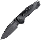 Real Steel Evolution Ironclad FramelockDP 7911BB by Real Steel