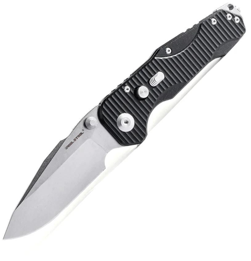 Real Steel Evolution Ironclad FramelockDP 7911SB by Real Steel