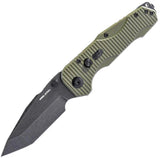 Real Steel Evolution Ironclad FramelockTT 7911SB by Real Steel