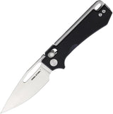 Real Steel Vis Crossbar Lock Black G10 8051BS by Real Steel