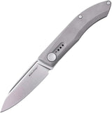 Real Steel Stella Premium Folder 9052 by Real Steel