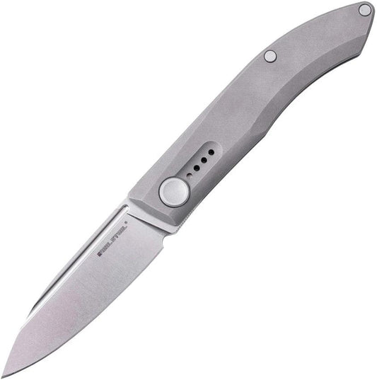 Real Steel Stella Premium Folder 9052 by Real Steel