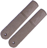 Real Steel Barlow Scales Coyote HS8022 by Real Steel