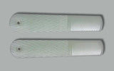 Real Steel Barlow Jade G10 Premium Folder Knife Scales HS8023 Fits RB5 For Knife Enthusiasts Boxed by Real Steel