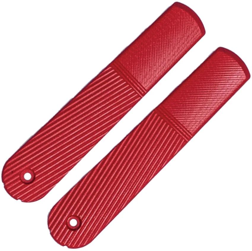 Real Steel Barlow Scales Red HS8026 by Real Steel